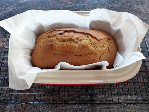 Cách làm bánh mì vị bưởi chuẩn vị tại nhà